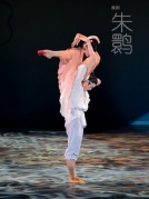 舞劇《朱鹮》