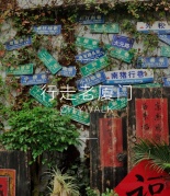 【最廈門Citywalk】尋找最地道美食，探尋最廈門風景