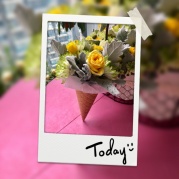 超優惠的DIY插花活動，仙女們怎忍心錯過^_^