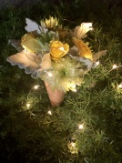 超優惠的DIY插花活動，仙女們別在錯過啦^__^