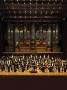 “寶島樂禮·臺灣音畫”—臺北愛樂樂團音樂會