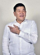 “漂洋過海的樂章”澎恰恰與灣聲樂團經典作品演唱會