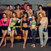 【白領搏擊】新手集訓營，用堅持揮拳的頻率，擊打你減脂釋壓的節奏！