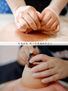 大道藝術(shù)陶藝短期課程招生是時候嘗試不一樣的生活