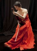 王之炅小提琴獨奏音樂會