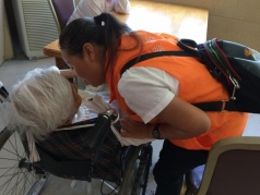 廈門十方緣老人心靈呵護義工招募