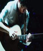 蟲洞音樂會招募｜指彈吉他大師陳彥宏，帶你尋找世界的氣場