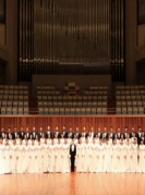 中央歌劇院合唱音樂會-廈門站