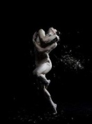 北京當代芭蕾舞團《野草》