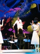 臺(tái)灣原創(chuàng)音樂(lè)劇《釧兒》明星版-廈門(mén)站