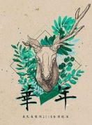 《鹿先森樂隊“華年”2018全國巡演》