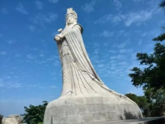 【周八】4月30，五一祈福！莆田湄洲島進香祈福，休閑攝影一日游！