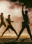 2018音樂話劇《雁叫長空》-廈門站