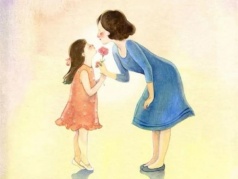 這個周日，我跟媽媽有個約會！