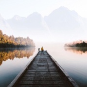 【至庸心理沙龍】你會(huì)填坑嗎？