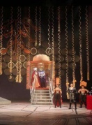 音樂(lè)劇《點(diǎn)心俠》