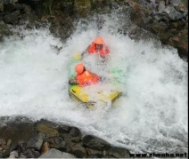【周八】大龍門(mén)森林公園，野炊宴遇，志閩漂流，玩轉(zhuǎn)水上樂(lè)園一日游