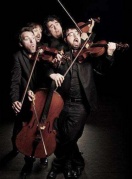 瘋狂古典月游記—法國獅子座弦樂四重奏音樂會