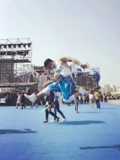 ZUMBA尊巴體驗專場