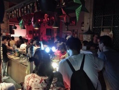 來瘋脫口秀，等你樂哈哈