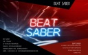VR音游-節(jié)奏光劍挑戰(zhàn)賽