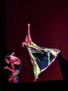 云門2《十三聲》-廈門站