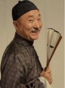 陳佩斯喜劇作品展演《戲臺》主演：陳佩斯、楊立新-廈門站