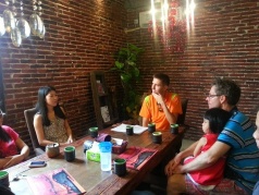 英文讀書沙龍：從零開始讀原著，遇見內心更豐富的自己