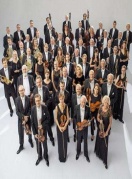 安妮-索菲·穆特與波蘭華沙交響樂團致敬大師潘德列茨基85周歲生日音樂會