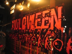 10月27日觀音山嗨翻萬圣節派對