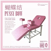 展覽蝴蝶結PuyBow