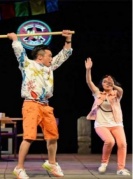 陳佩斯喜劇作品展演《老宅》-廈門站