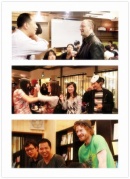 【免費英語課】下班來聚聚，和老外一起說英語！（廈門）