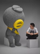 WF廈門主題例會No.4招募我的自卑與超越——無畏藝術創始人李延