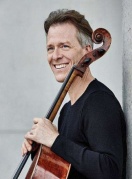 “大提琴的獨語”—阿爾班·葛哈德大提琴獨奏音樂會