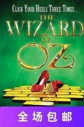 百老匯原版音樂劇《綠野仙蹤》