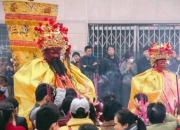 正月十五|集美大社刈香巡游