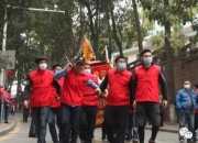 集美大社元宵巡游推薦觀禮點