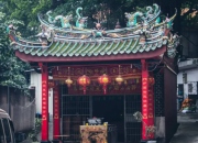 刈香巡游|原來是按著這個順序來的！