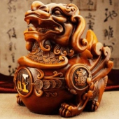 家中擺放六種物品，打開財運(yùn)大門！