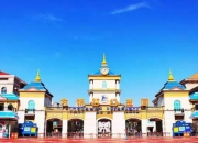 逛鷺島最新推薦廈門方特夢(mèng)幻特價(jià)門票