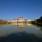 龍海廈門大學嘉庚學院