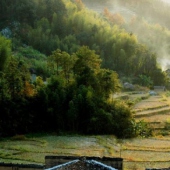 羅源禾山風景區(qū)