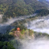 泰寧貓兒山